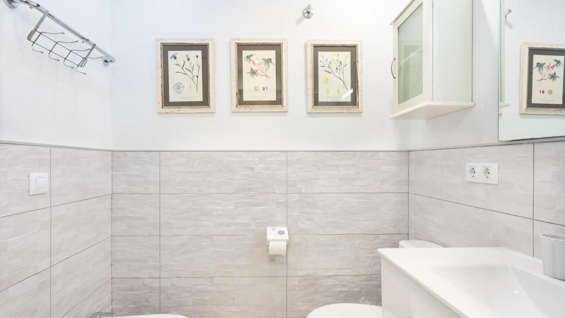 Two Modern And Bright Apartments Near El Duque Beach Costa Adeje  0*, Costa Adeje (Tenerife)