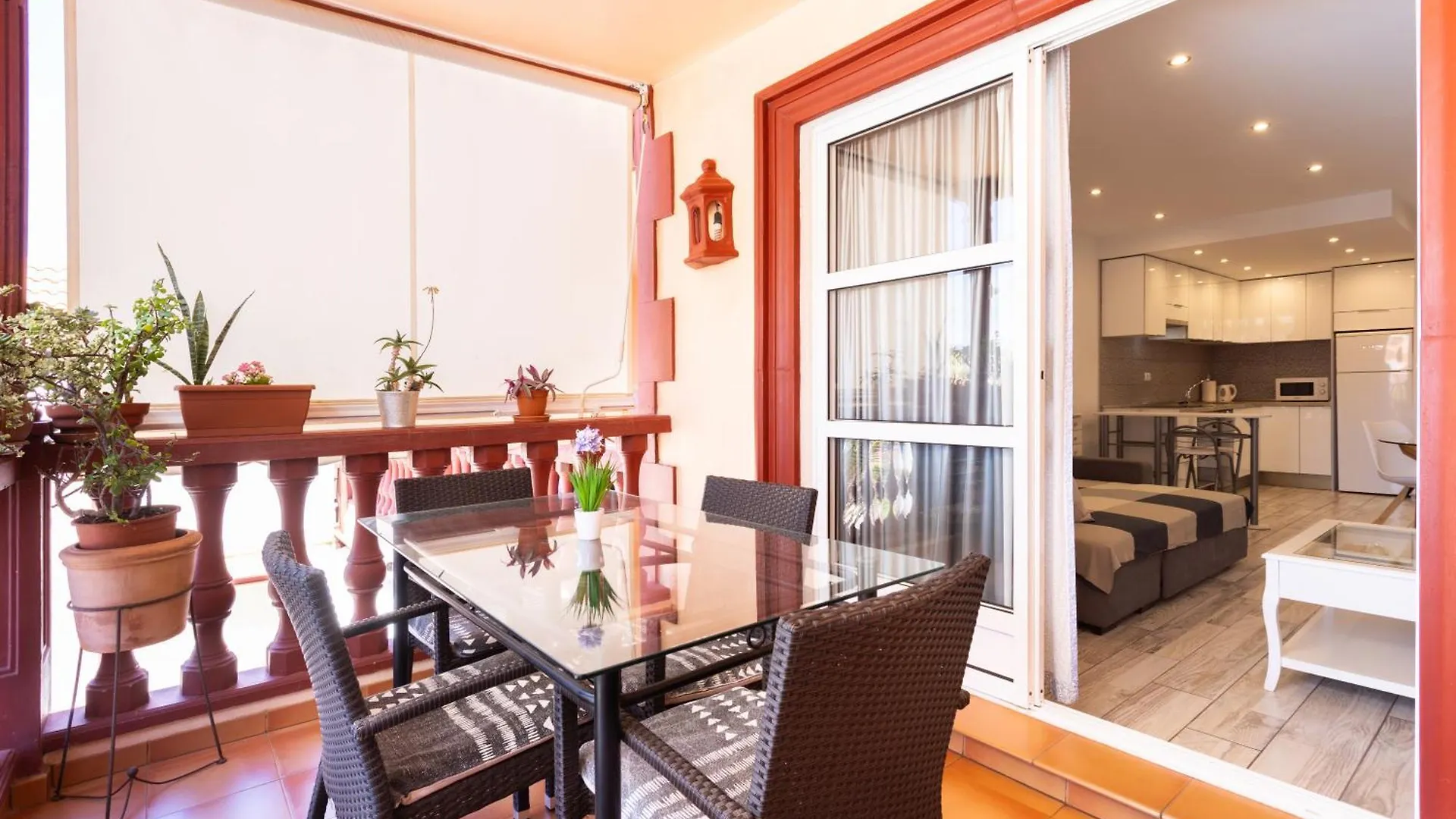 Two Modern And Bright Apartments Near El Duque Beach Costa Adeje