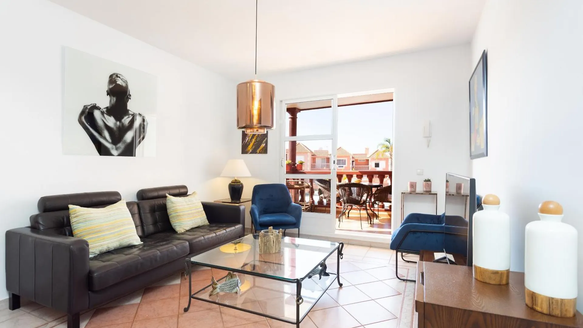 Two Modern And Bright Apartments Near El Duque Beach Costa Adeje   Costa Adeje (Tenerife)
