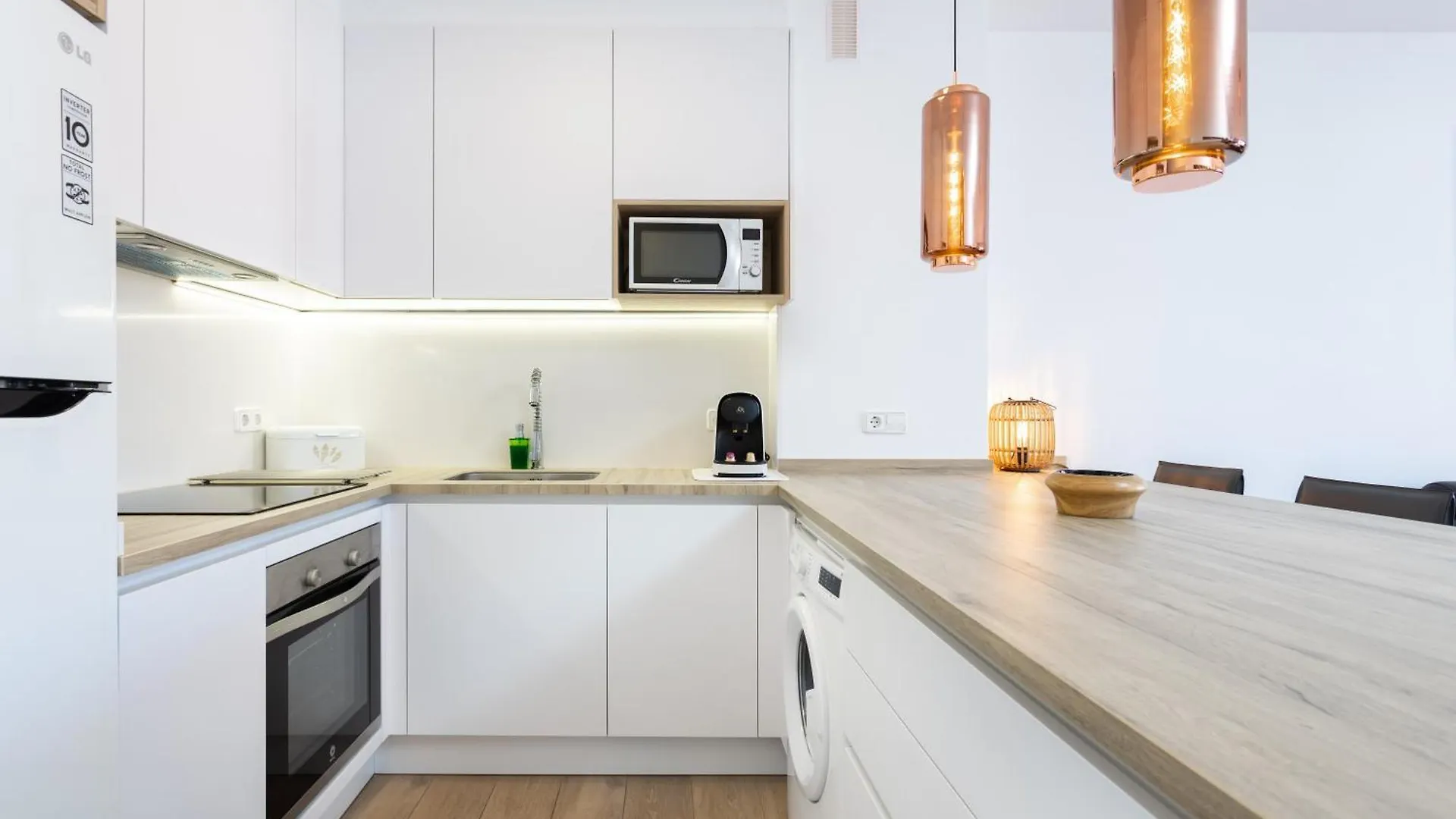 Two Modern And Bright Apartments Near El Duque Beach Costa Adeje   Costa Adeje (Tenerife)
